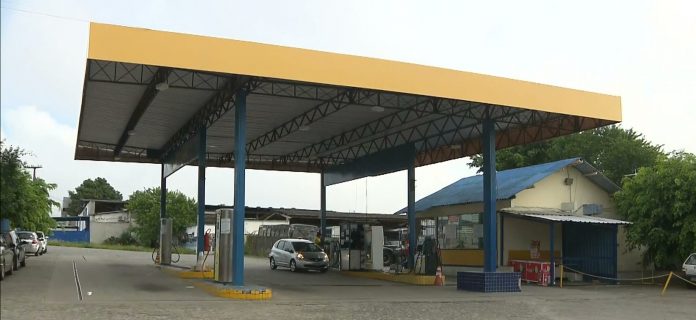 Posto de combustíveis é assaltado duas vezes em cerca de sete horas, em Campina Grande