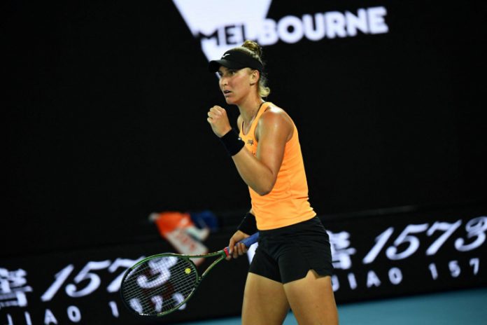 Bia Haddad faz história e se classifica para as quartas de final do Aberto da Austrália