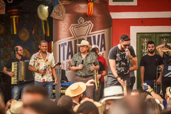 Qual é a Boa? Veja agenda cultural deste fim de semana, 21, 22 e 23, na Paraíba