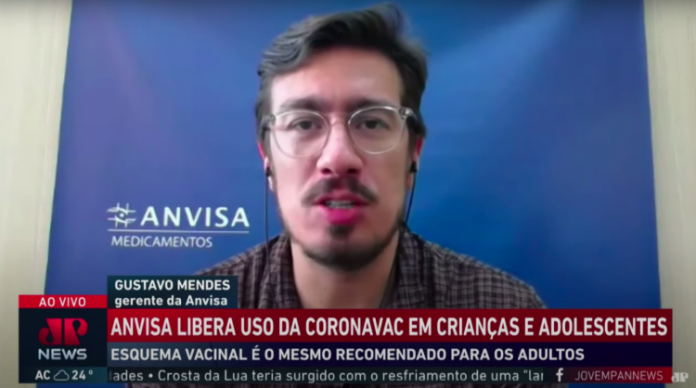 Política pública para autotestes deve focar em trazer preços atrativos, diz diretor da Anvisa
