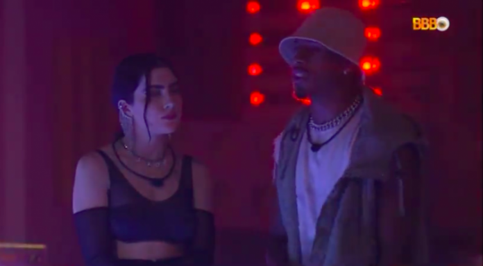 BBB 22: Após ‘operação cupido’ para unir Jade e Paulo André; Maria diz que atleta é ‘palmiteiro’; entenda termo