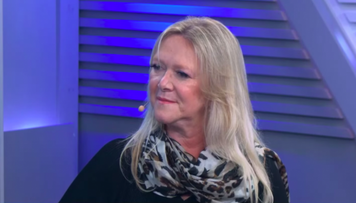 Diretora-executiva da Dasa defende importância da medicina diagnóstica na atenção à saúde