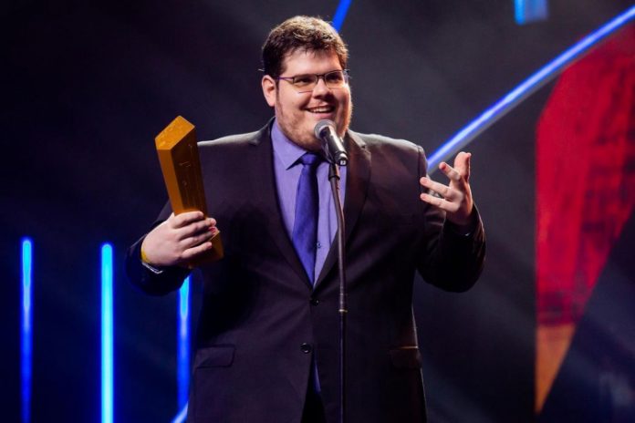 Viih Tube, bordões e comida: saiba como Casimiro furou a bolha e virou um dos maiores influenciadores do país