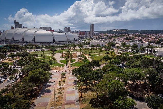 Com exigência de passaporte vacinal, portaria do governo define acesso a órgãos públicos do RN