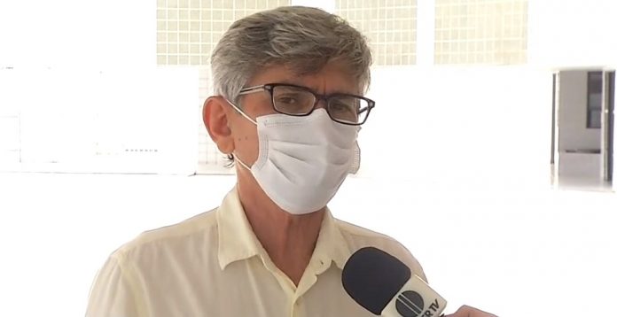 Comitê científico do RN recomenda novas restrições a eventos de massa, diz secretário