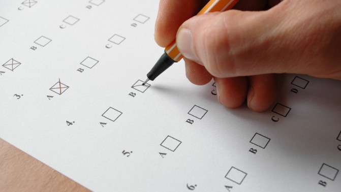 Divulgado resultado preliminar dos classificados na prova objetiva do concurso da prefeitura de Sousa, na PB