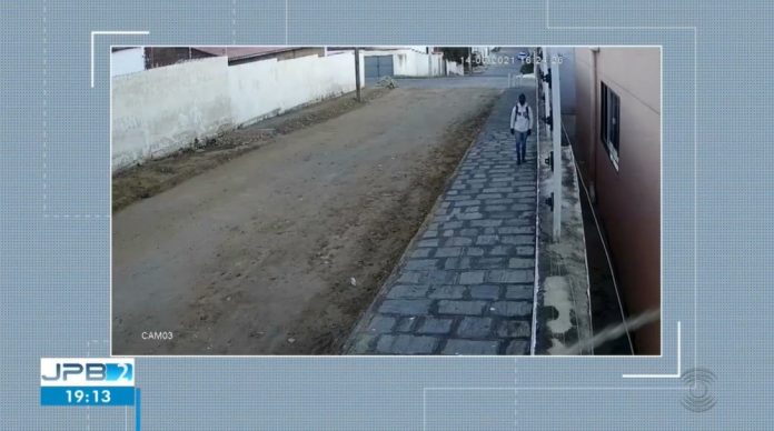 Suspeito de matar aposentado com facadas no pescoço, em Campina Grande, é preso