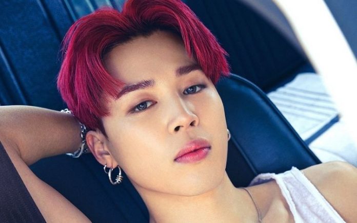 Jimin, do BTS, passa por cirurgia de emergência e testa positivo para a Covid-19