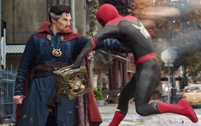 ‘Homem-Aranha: Sem Volta Para Casa’ se torna 6ª maior bilheteria da história; veja lista