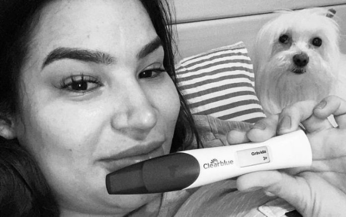 Raissa Barbosa revela que ficou grávida e perdeu o bebê: ‘Sofro calada há meses’