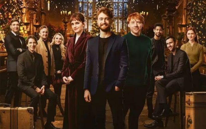 Saiba por que J.K. Rowling ficou de fora do especial ‘Harry Potter: De Volta a Hogwarts’