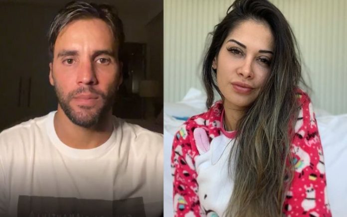 Marido de Ivete Sangalo critica Maíra Cardi e aponta ‘terrorismo nutricional’; assista