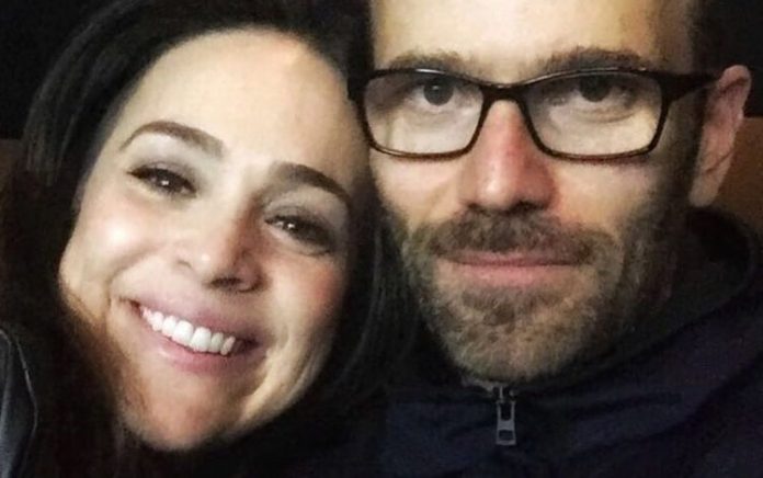 Gabriela Duarte anuncia separação de Jairo Goldflus após 19 anos de casamento