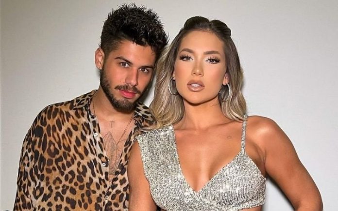 Virgínia Fonseca e Zé Felipe decidem cancelar casamento; entenda