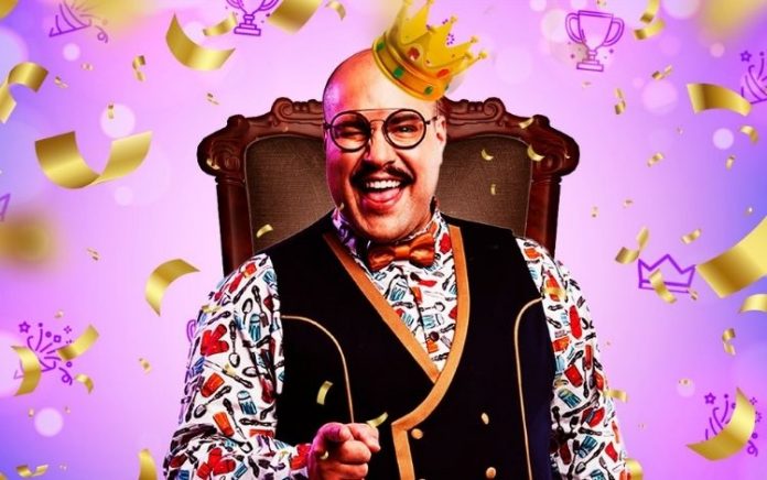 Com Tiago Abravanel no ‘BBB 22’, Globo e SBT ‘fazem as pazes’ e interagem nas redes sociais