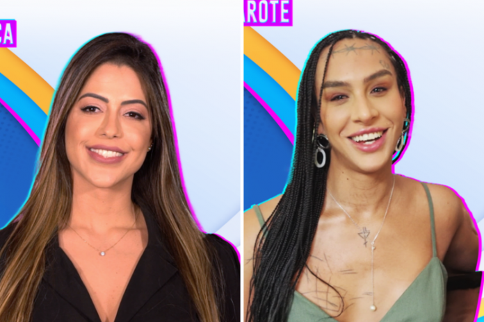 ‘BBB 22’: Equipe de Laís se desculpa após sister tratar Linn da Quebrada no masculino