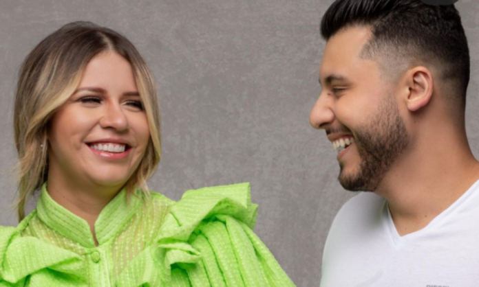 Murilo Huff concorda em deixar tutela de bens do filho com mãe de Marília Mendonça