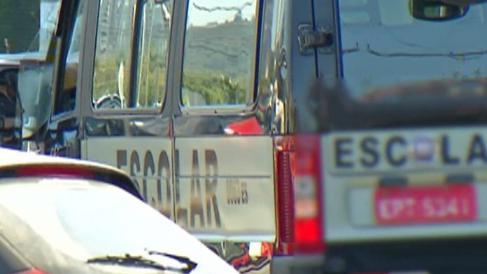 Calendário de vistoria dos transportes escolares termina nesta sexta-feira (28), em João Pessoa