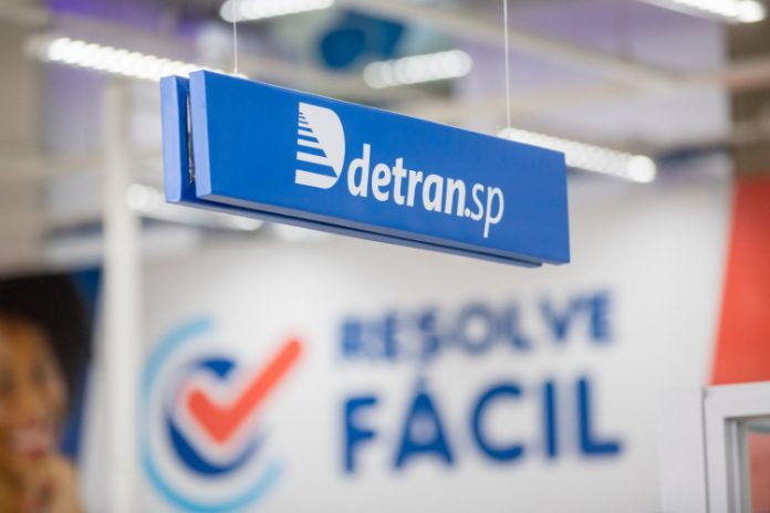 Detran-SP passará a exigir comprovante de vacinação em exames práticos de direção