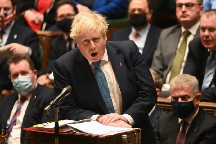 Escândalo no Reino Unido: será que agora Boris Johnson vai ser ‘cancelado’?