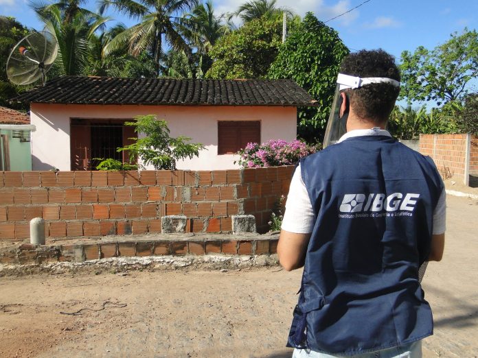 Censo 2022: inscrições para concursos públicos do IBGE com vagas na PB terminam nesta sexta