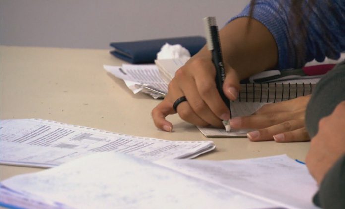 UFPB abre matrículas para 260 vagas em curso de educação para jovens e adultos