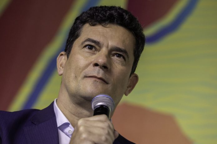 Moro afirma que vai divulgar quanto recebeu de empresa nos EUA e diz que TCU comete ‘abuso’