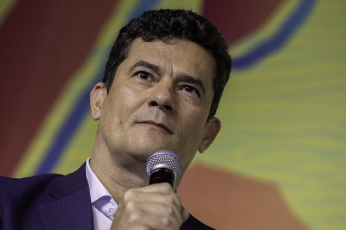 Moro diz que crise de servidores é fruto de falhas na política econômica do governo