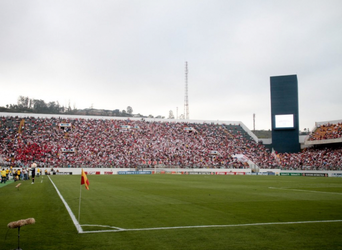 Copinha: Clássico São Paulo x Palmeiras na semifinal terá torcida única; veja valores dos ingressos