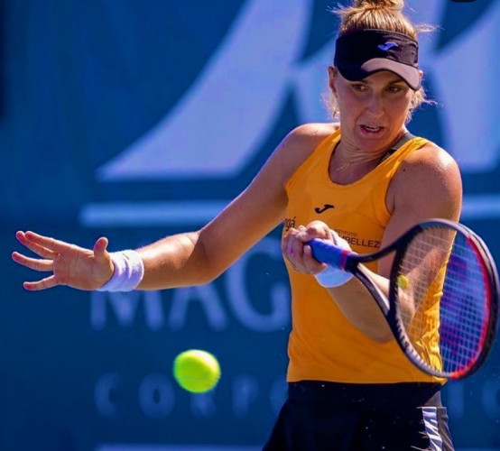 Tênis: Brasileira Bia Haddad avança para final do Australian Open e entra para a história