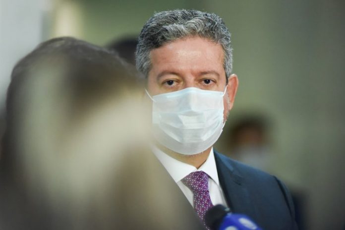 Partido Novo rebate Arthur Lira após ele dizer que ação contra Fundão busca ‘criminalizar a política’