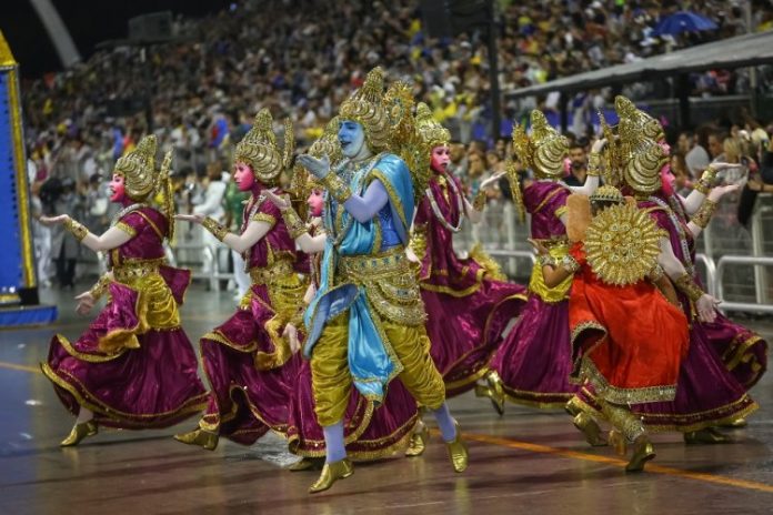 SP deve anunciar na próxima quinta os protocolos para desfiles de Carnaval no Anhembi