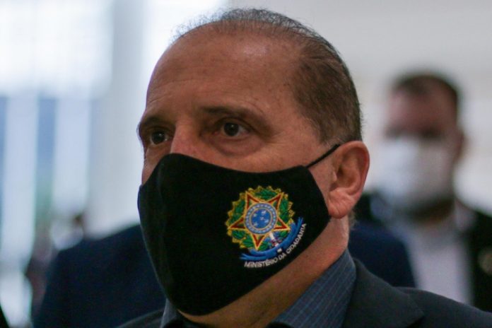 Em meio a ameaças de greve, Onyx critica pressão de auditores fiscais por reajuste salarial