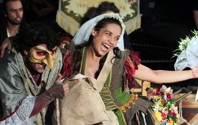 Paraíba abre seleção para espetáculos de artes cênicas feitos por mulheres