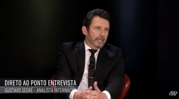 Gustavo Segré vê América Latina dominada por ‘monstro’ do populismo e explica motivo