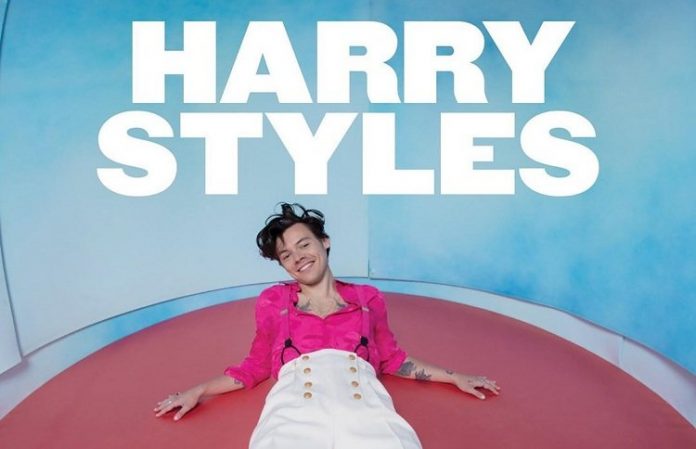 Produtora de Harry Styles anuncia shows no Brasil em 2022