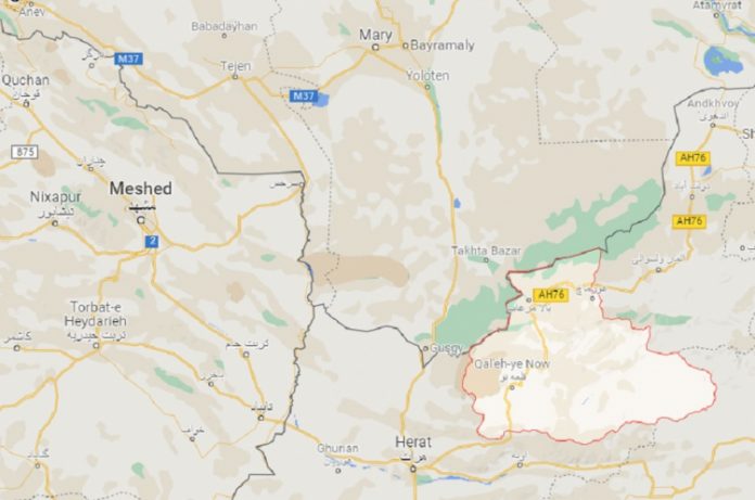 Terremoto deixa pelo menos 12 mortos no Afeganistão