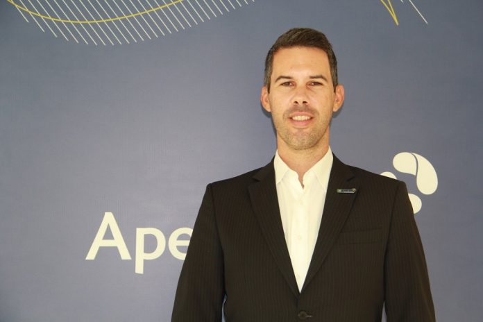 Brasil é referência na exportação de alimentos com produção sustentável, diz gerente da ApexBrasil