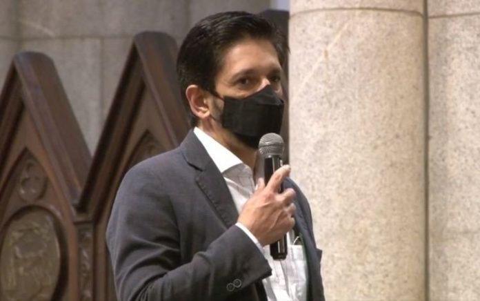 São Paulo deve iniciar vacinação de crianças no dia 17 de janeiro