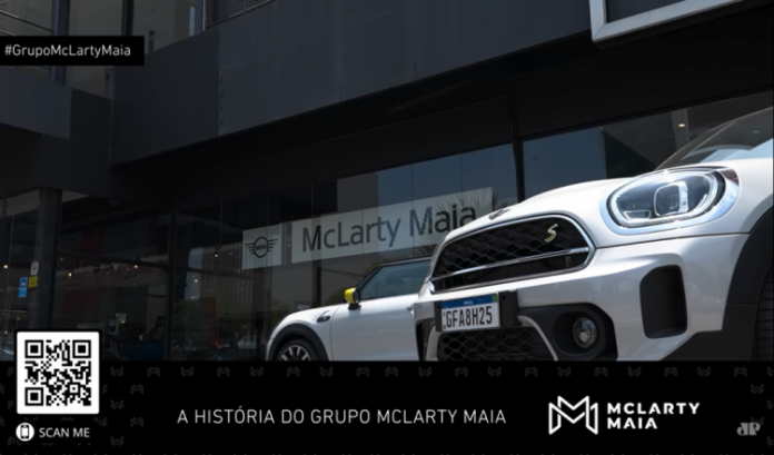 Caltabiano é agora McLarty Maia: o nome mudou, mas a excelência de serviços é a mesma