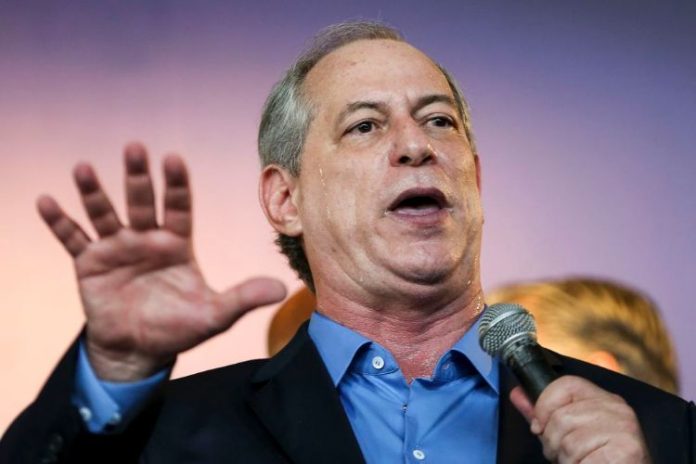 O dilema de Ciro Gomes para não patinar nas pesquisas