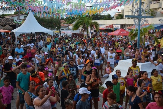 Parnamirim anuncia cancelamento do carnaval por conta do aumento de casos de Covid e gripe