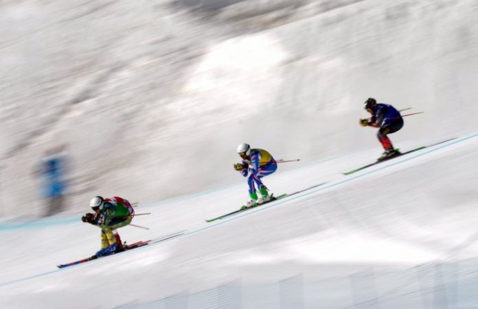 COI registra 72 casos de Covid-19 em testes antes da Olimpíada de Inverno