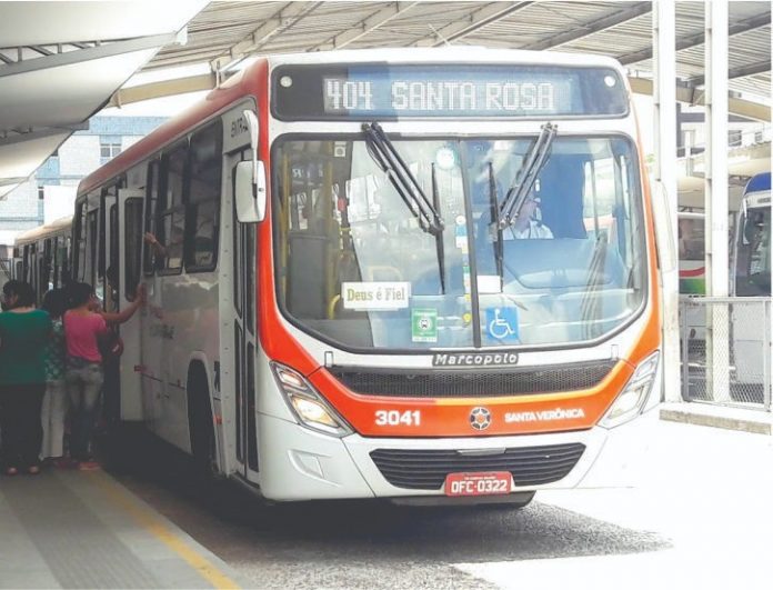 Passagem de ônibus em Campina Grande passa para R$ 3,75 após retirada do bônus que duplicava tarifa