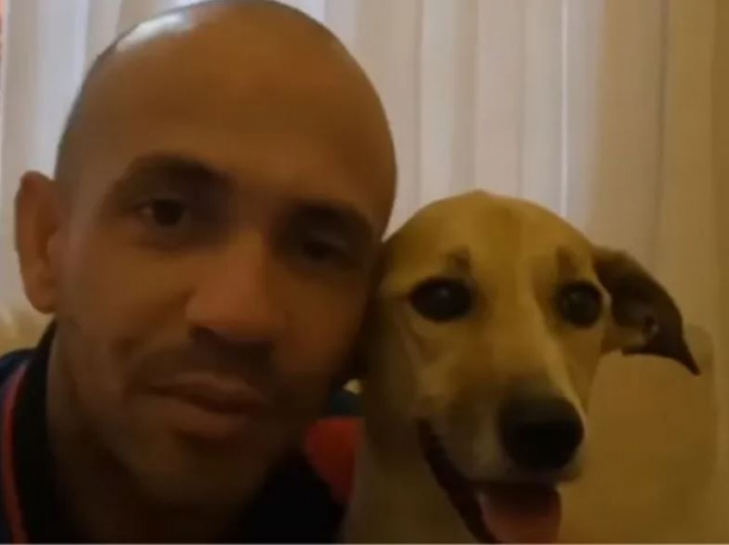 Pandora é encontrada 45 dias após desaparecer em aeroporto de Guarulhos