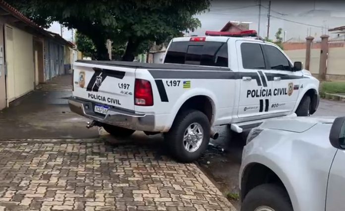 Polícia Civil detalha operação que prendeu três foragidos da justiça do RN em outros estados do país