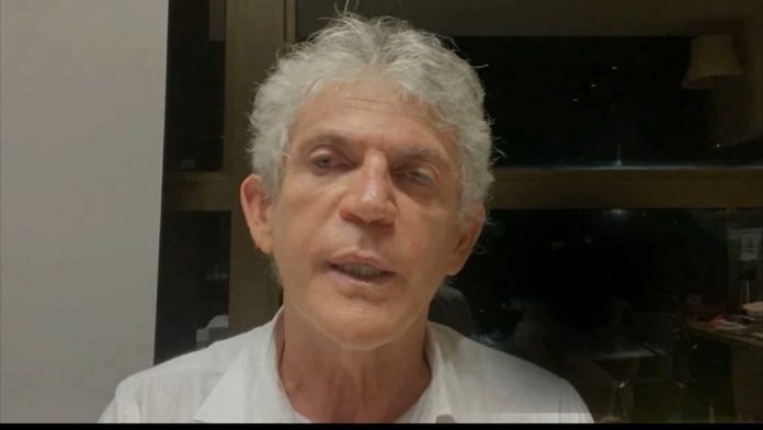 TCE-PB reprova contas do ex-governador Ricardo Coutinho referentes a 2018