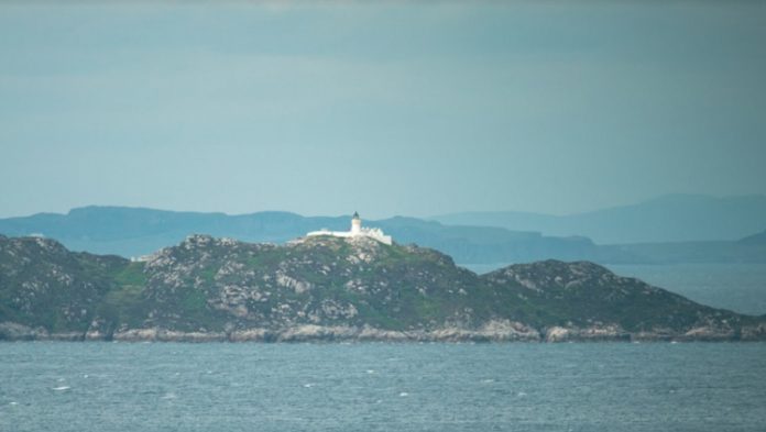 Ilha remota na Escócia com dois moradores oferece emprego a casal que queira ‘vida selvagem’