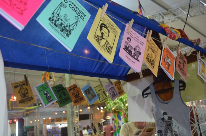 Salão do Artesanato Paraibano 2022 suspende atividades após artesãos testarem positivo para Covid-19