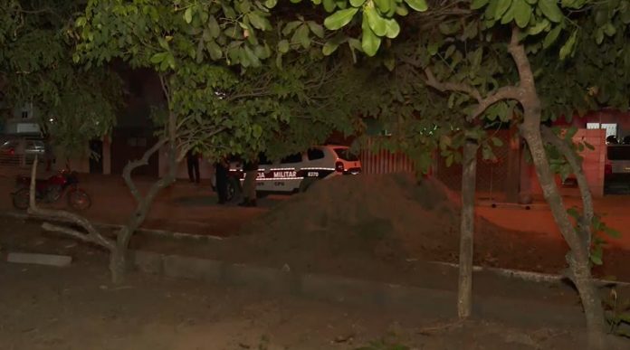 Homem é morto com três tiros no Valentina, em João Pessoa